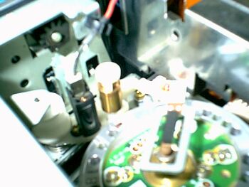 東芝-A-BS62-ビデオデッキの修理：ジャンクの国からこんにちは！